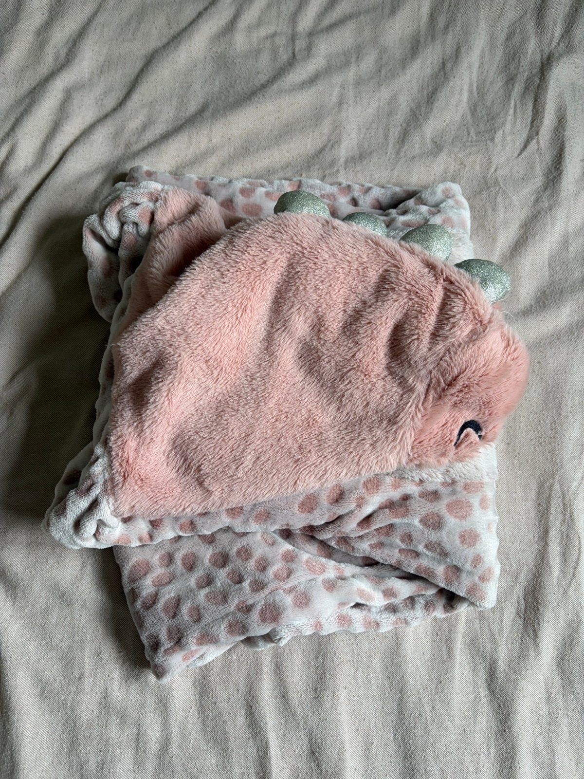 Hunkemöller Onesie Fleece Roze  - Maat S, Ophalen of Verzenden, Gedragen, Maat 36 (S), Roze