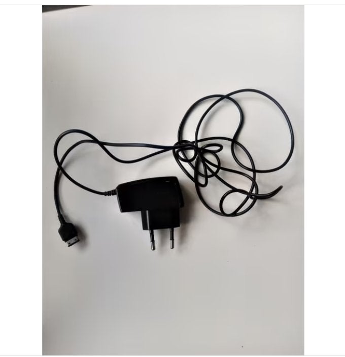 original samsung mobiel telefoon oplader/model atads 10 EBE, Ophalen of Verzenden, Gebruikt, Snellader, Samsung