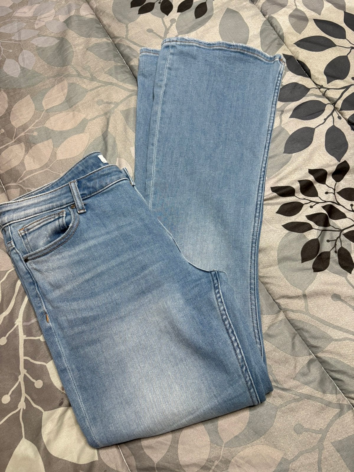 MET jeans, Ophalen of Verzenden, Zo goed als nieuw, Blauw, W30 - W32 (confectie 38/40)