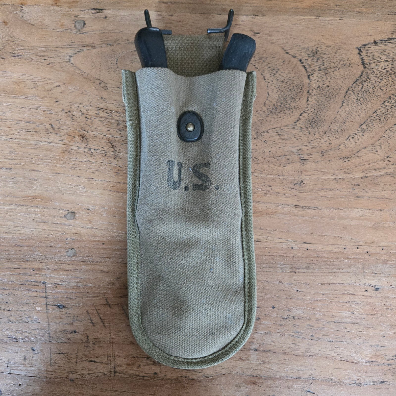 U.S. M38 wire cutter, Verzamelen, Ophalen of Verzenden, Landmacht, Amerika