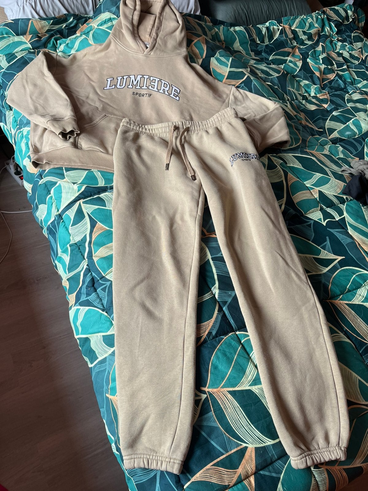 Lumiere maat S, Kleding | Dames, Ophalen of Verzenden, Gedragen, Maat 36 (S)