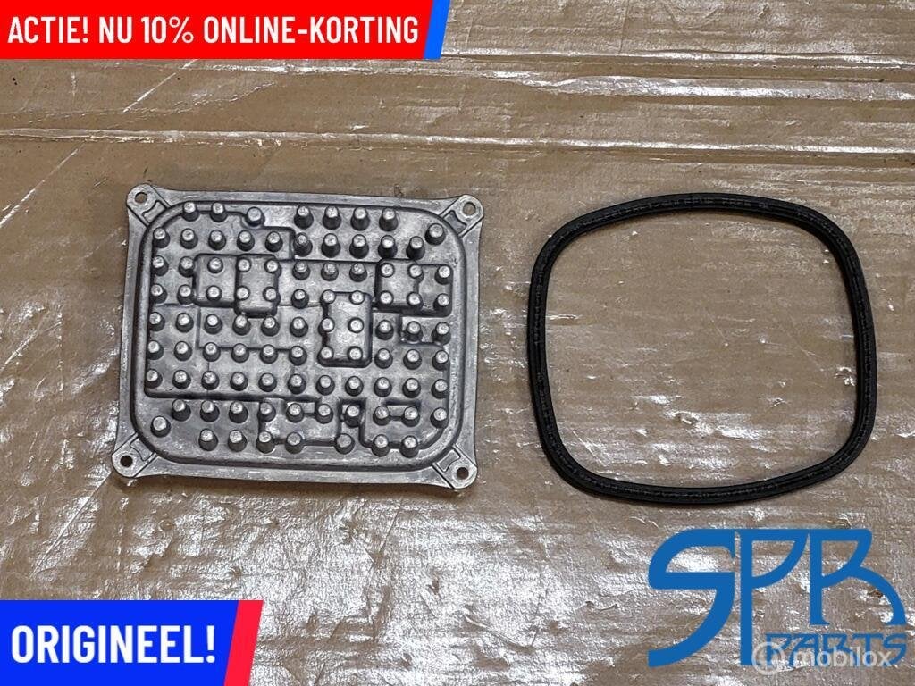 Koplamp LED MODULE A2139000737 W167 W213 W253 W257 W463 W447