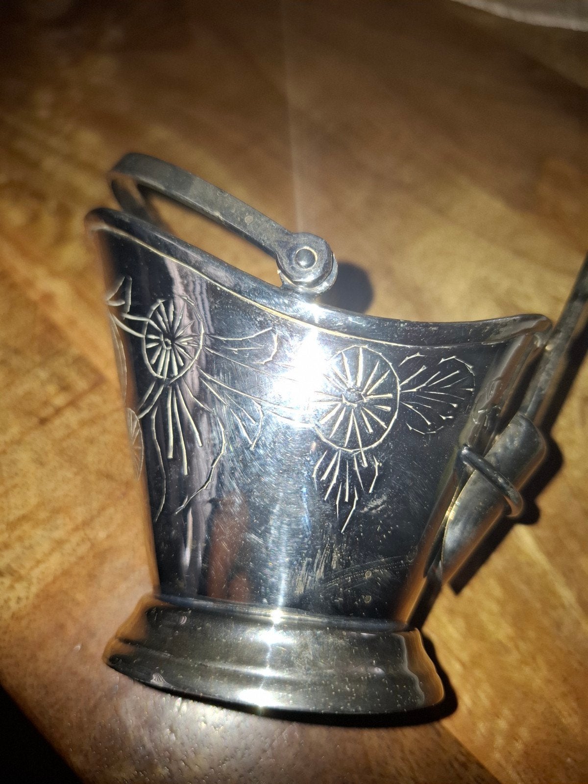 D.E suikerpot, Antiek en Kunst, Ophalen of Verzenden