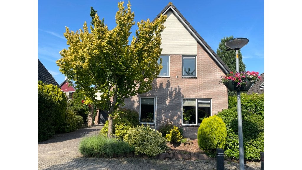 Royale vrijstaande woning, 200 tot 500 m², Lelystad, 138 m², Vrijstaande woning