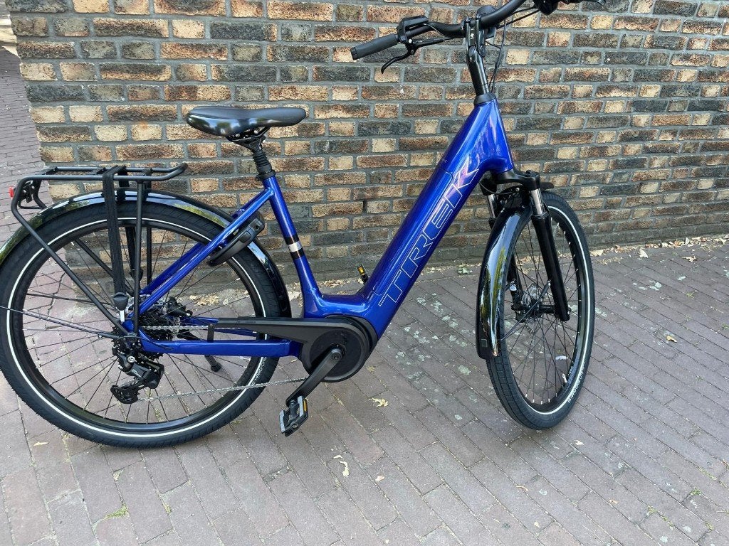 Verve+ 3 Lowstep Gen 3, Ophalen of Verzenden, Nieuw
