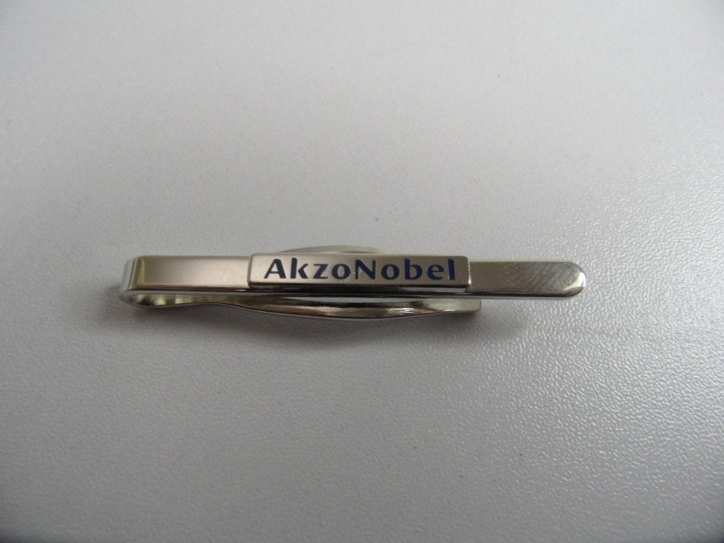 Dasspeld. Akzo Nobel., Ophalen of Verzenden, Nieuw, Transport