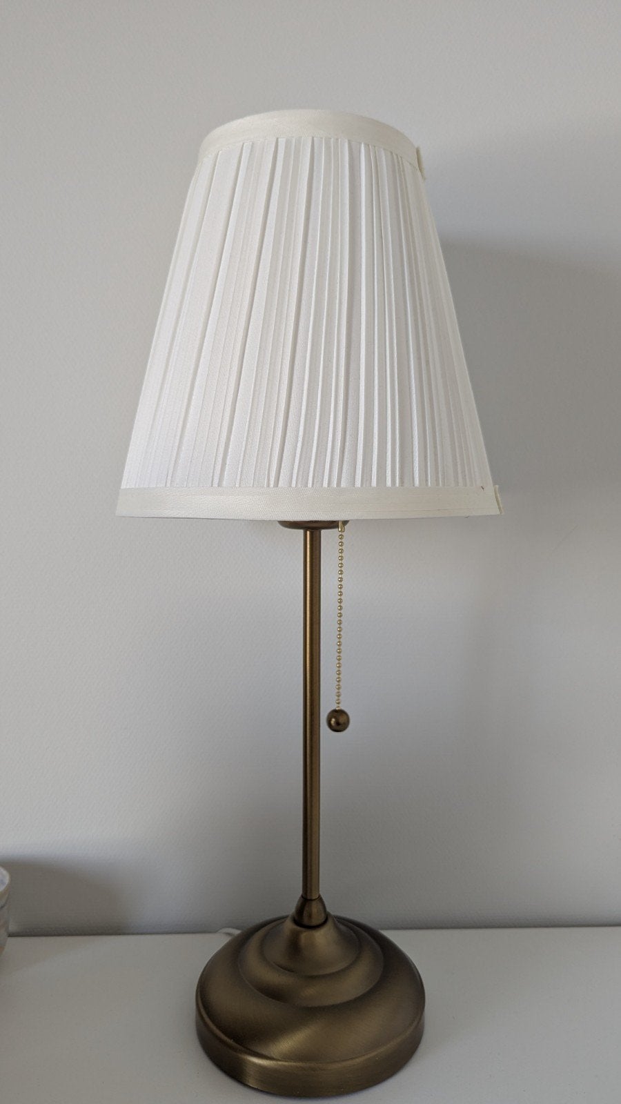 IKEA ÅRSTID tafellamp, Ophalen, IKEA