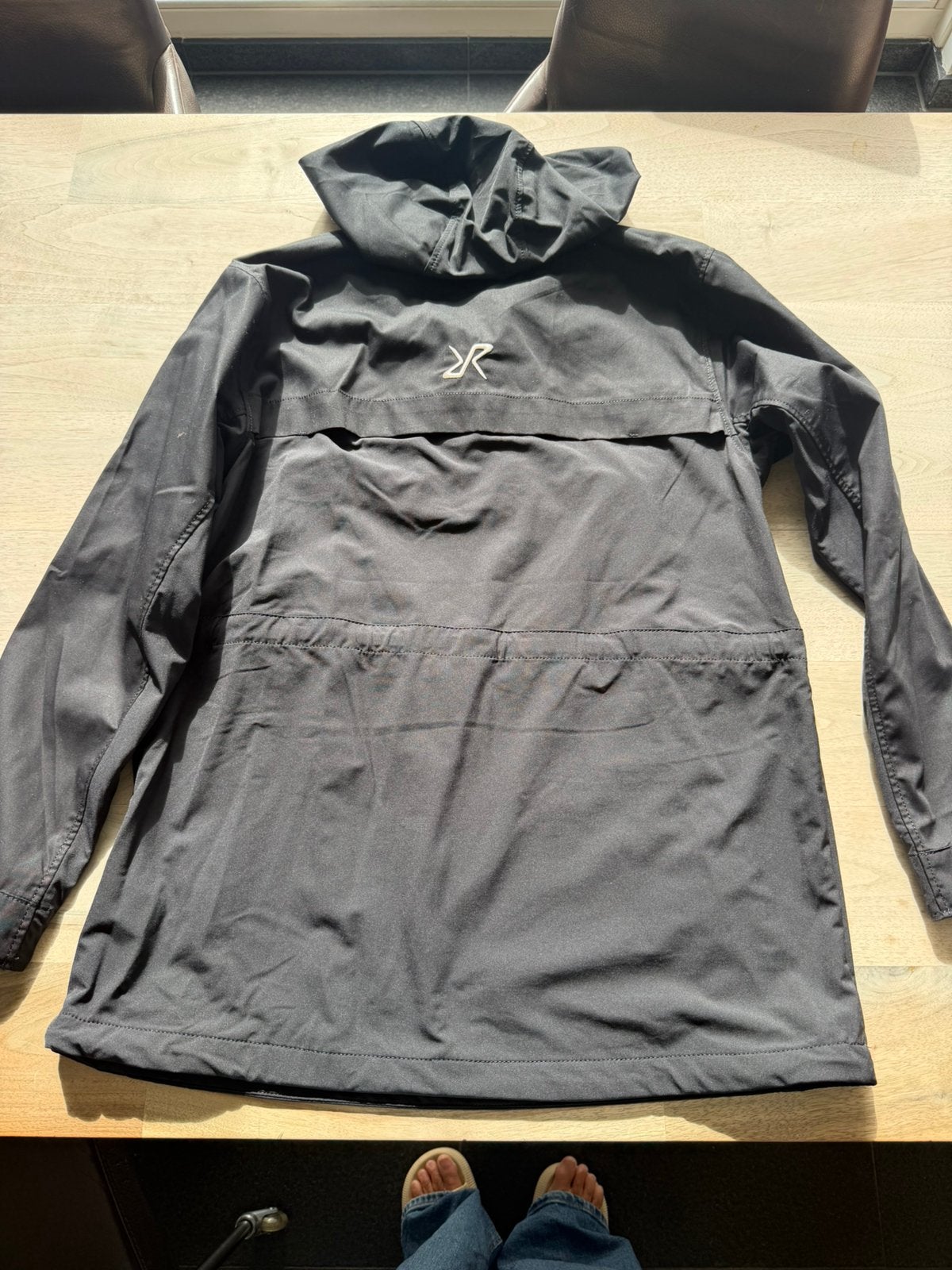 Outdoor jack van Revolution Race maat L, Ophalen of Verzenden, Nieuw, Kleding