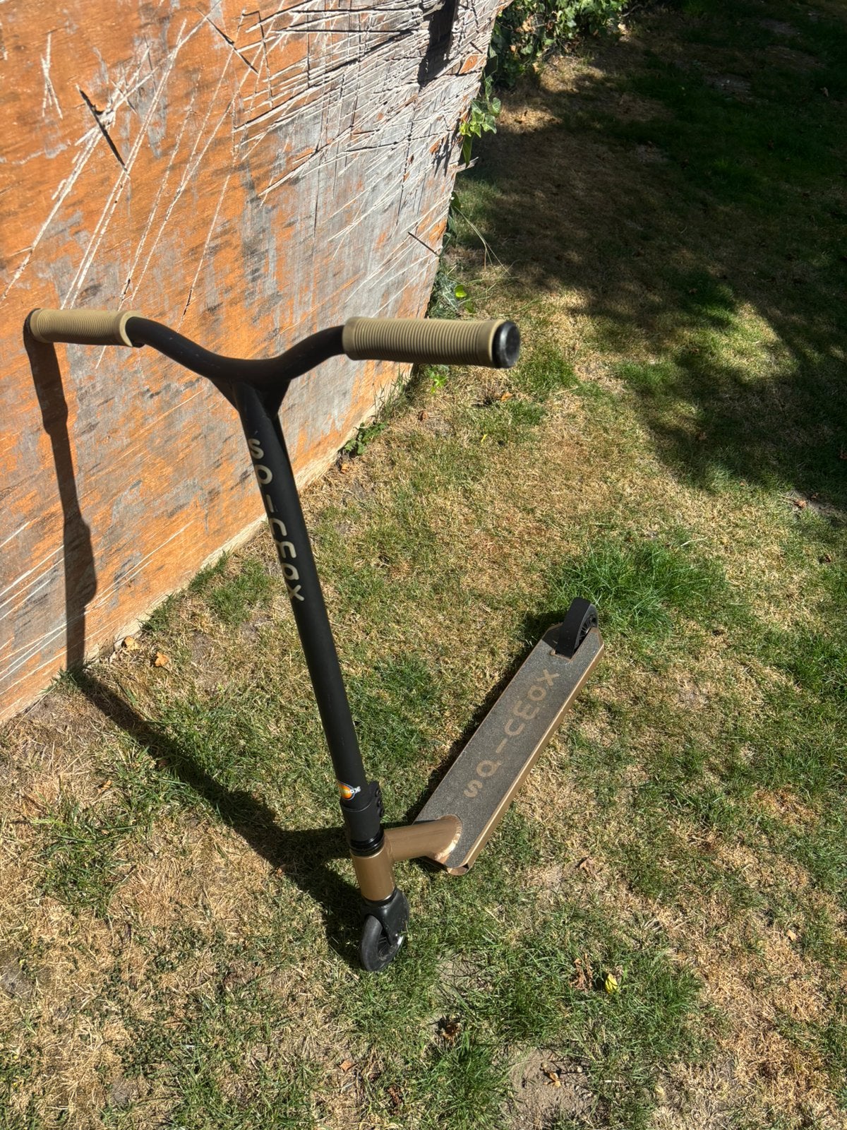 Stuntstep, Ophalen, Gebruikt, Gewone step