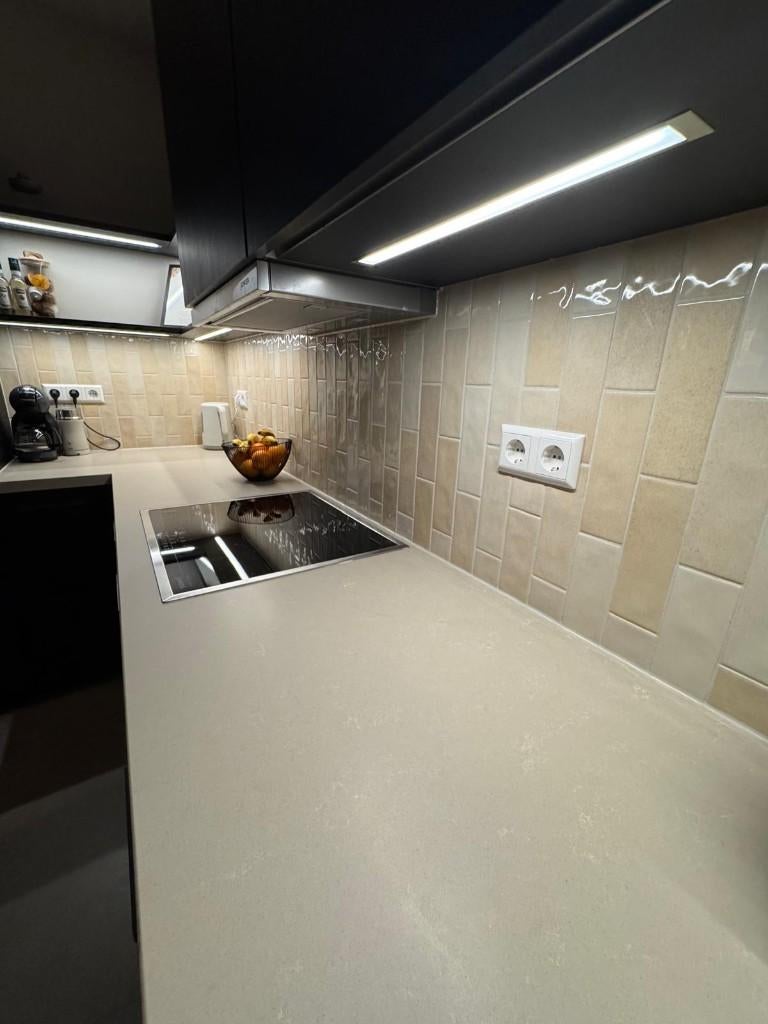 Wandtegels keuken / spatwand – 3 m² – nieuw, Ophalen, Nieuw, Minder dan 20 cm, Minder dan 20 cm