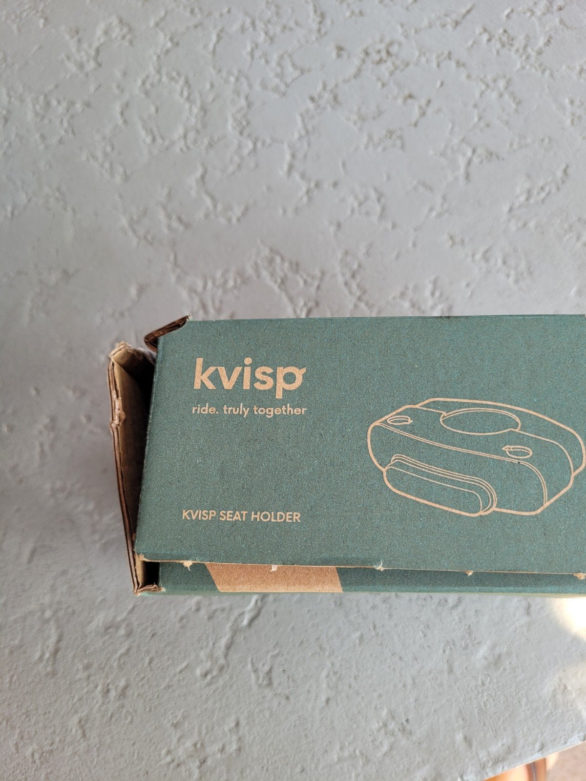 Kvisp fietsmand voor kleine honden of huisdieren, Fietsen en Brommers, Fietsaccessoires | Fietsstoeltjes, Voorzitje, Zo goed als nieuw