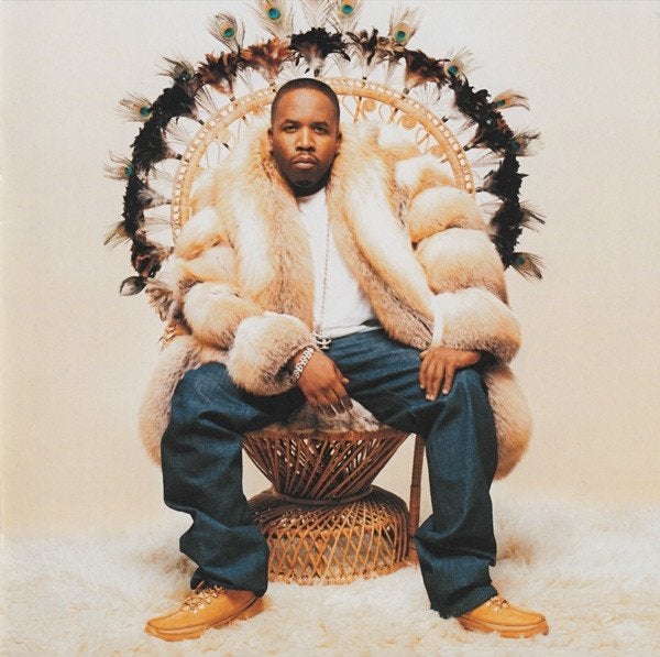 OUTKAST - speakerboxx the love below 2CD, Ophalen of Verzenden, Gebruikt, Album
