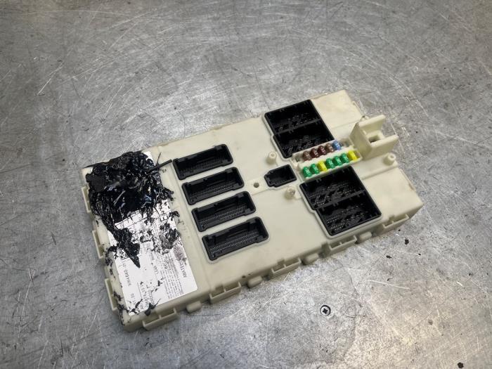 Computer Body Control van een BMW X5, Gebruikt, -, -, Ophalen of Verzenden