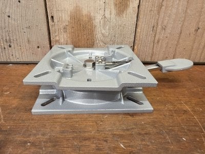 Vetus Draaiplateau met grendel PCBL, Watersport en Boten, Niet ingevuld, Nieuw, Niet ingevuld, Niet ingevuld