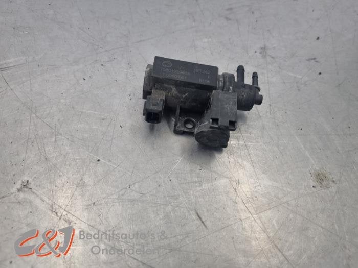 Vacuum Relais van een Iveco New Daily, Gebruikt, -, Overige automerken, -