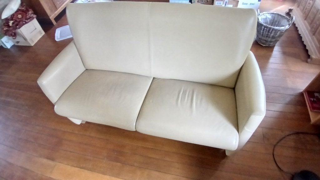 couch, Gebruikt, Klassiek, 150 tot 200 cm, Tweepersoons