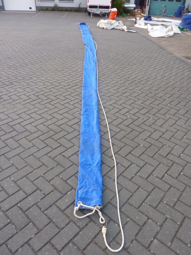 spinnakerhoes, Watersport en Boten, Ophalen of Verzenden, Zo goed als nieuw