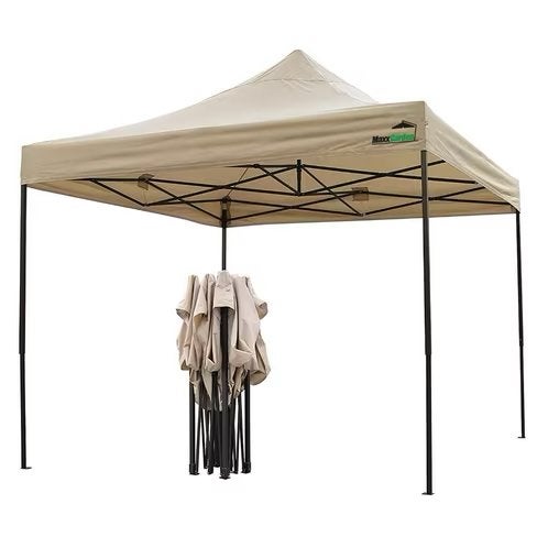 Partytent nodig, Ophalen, Gebruikt, Opvouwbaar, Partytent