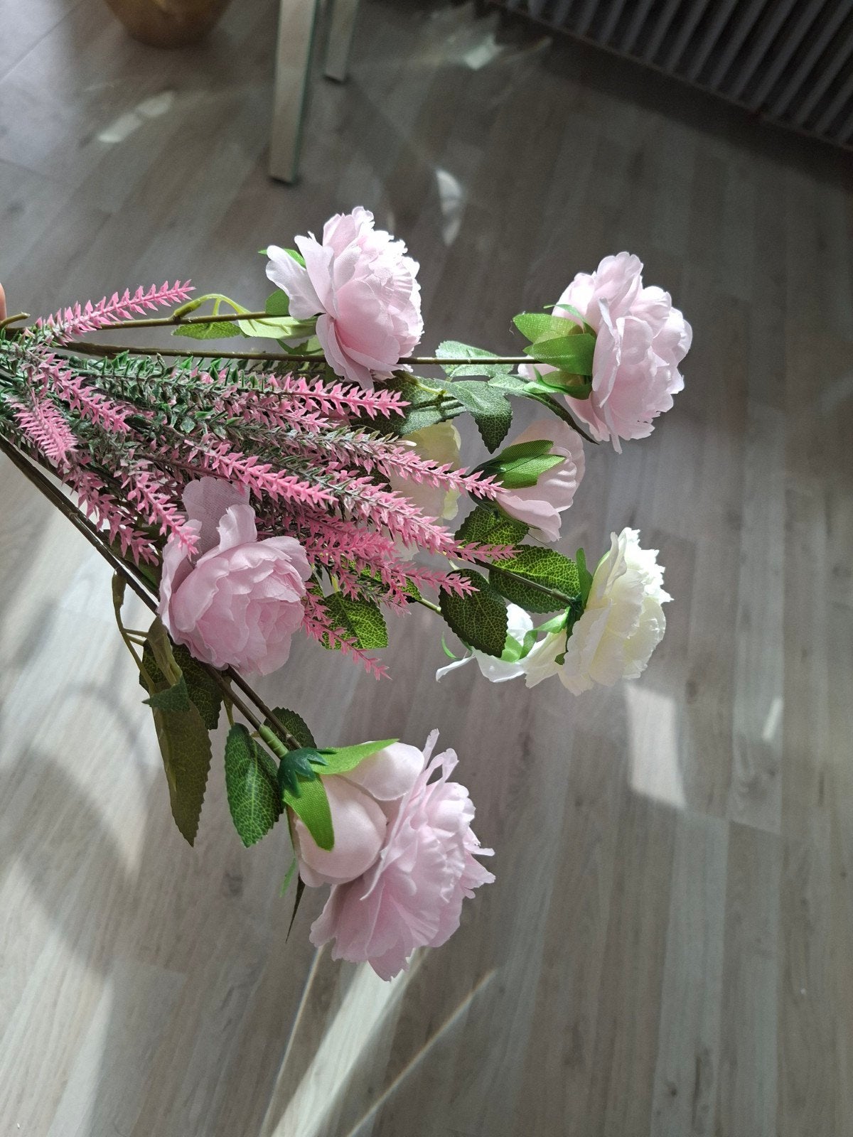 Bloemen, Ophalen of Verzenden, Zo goed als nieuw