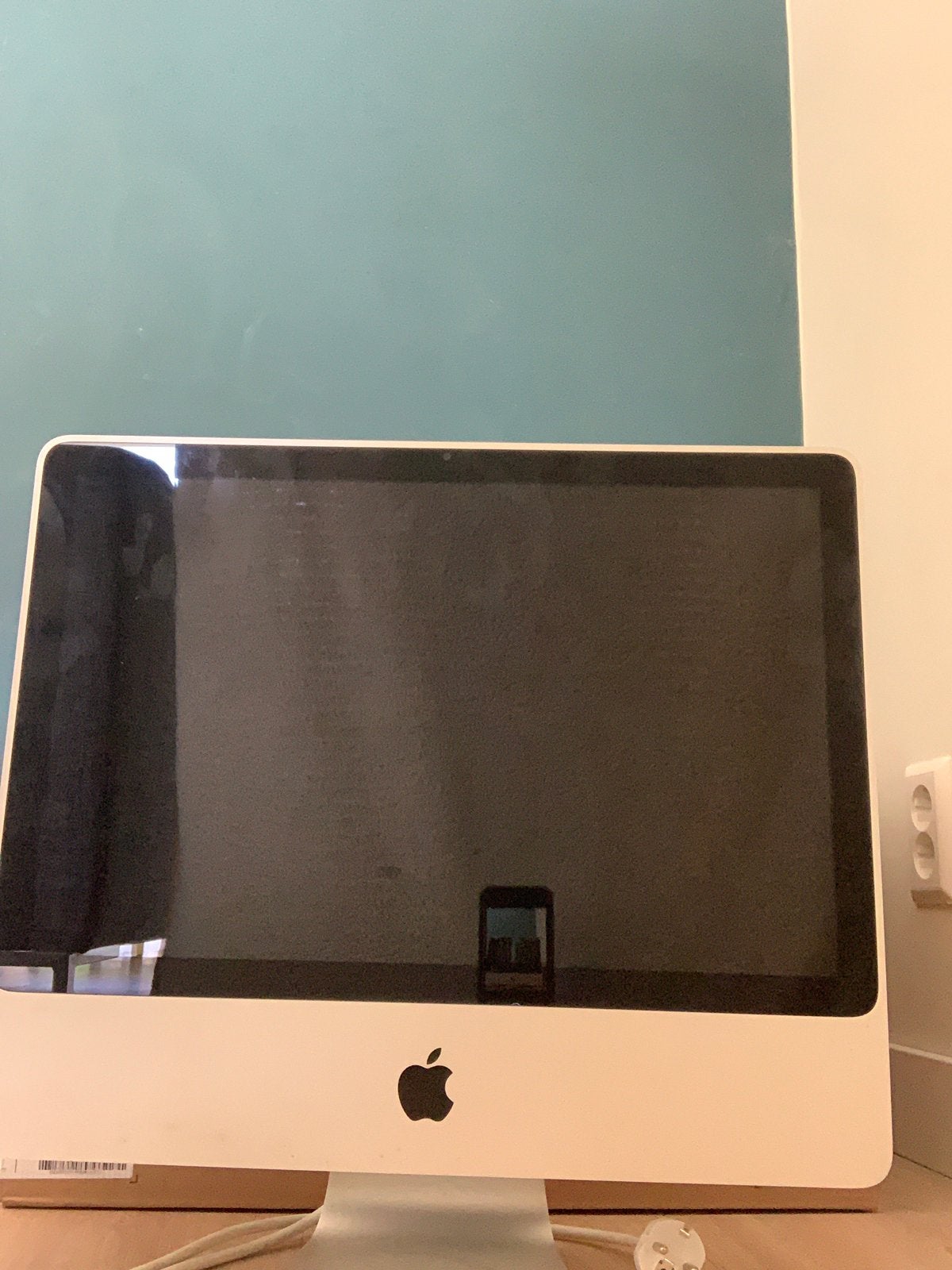 Apple iMac 2006, Gebruikt, Overige modellen, 2 tot 3 Ghz, 13 inch