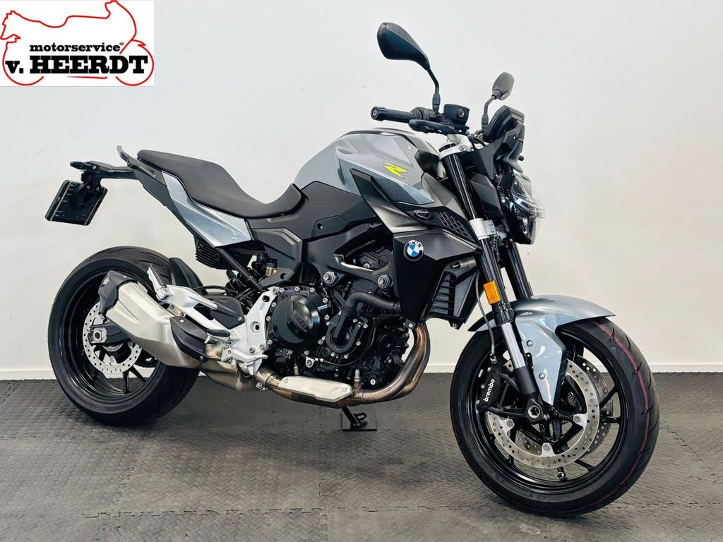 BMW F 900 R (bj 2022) 1,023 km, Motoren, Motoren | BMW, Bedrijf, Naked bike, 2 cilinders