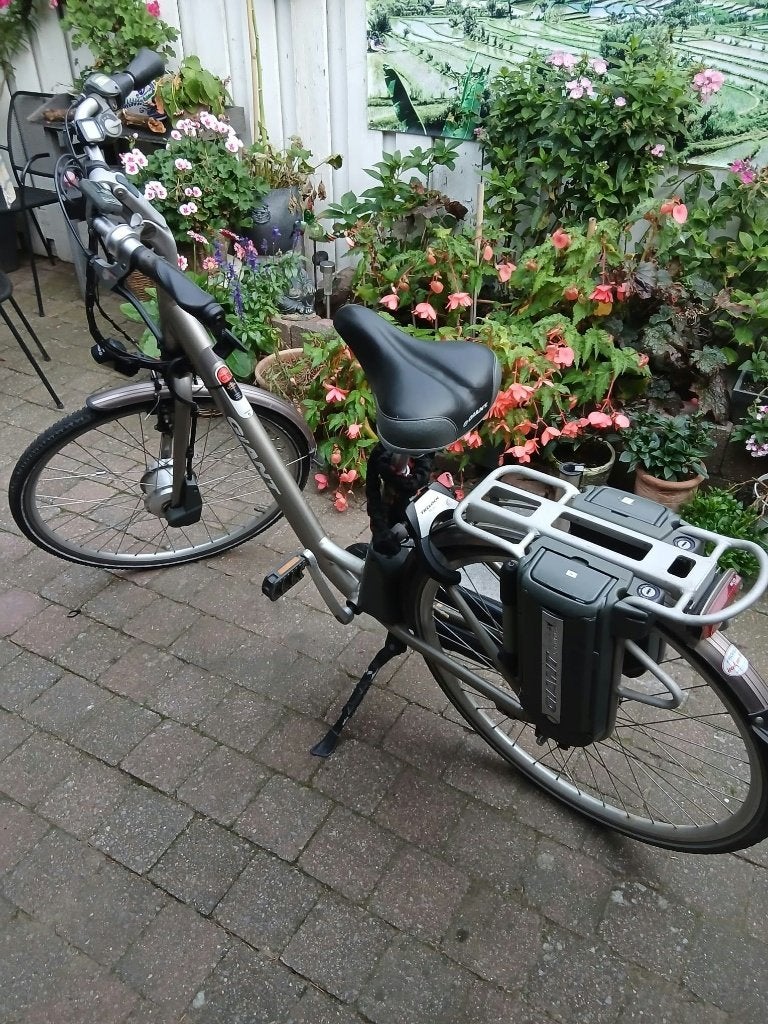 Foto 3 van fiets Giant Twist