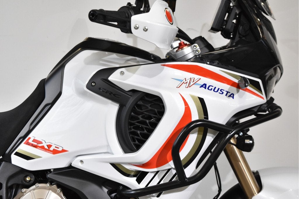 MV Agusta LXP ORIOLI (bj 2025), Motoren, Motoren | MV Agusta, Traction Control, Bedrijf, Meer dan 35 kW, Overig