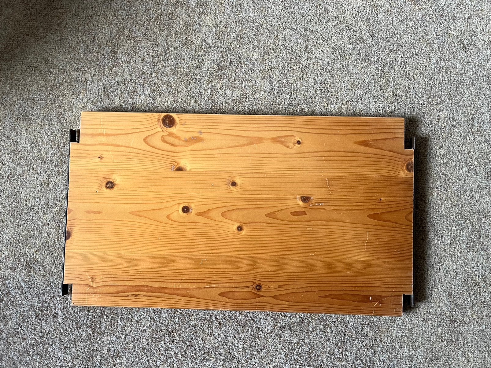 Lundia plank.afmetingen: 50 x 28 cm, Huis en Inrichting, Ophalen, Gebruikt