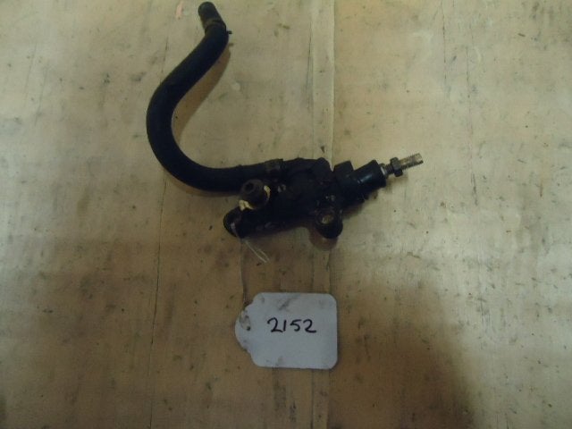 R1 1998 - 1999, 2000 - 2001 Yamaha Rempomp D1-21308