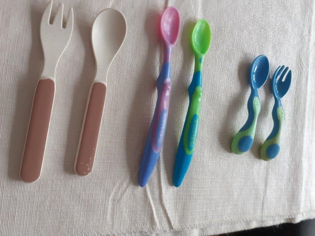 babybestek, Ophalen of Verzenden, Gebruikt, Overige typen