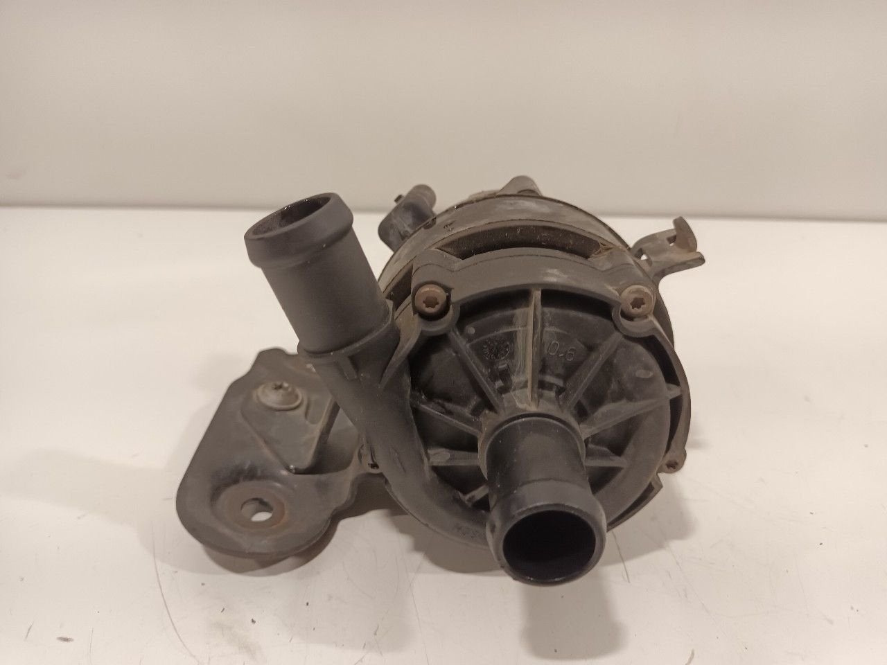 Waterpomp Volkswagen Golf, Onderdelen@venauto.nl, Van der Ven Autorecycling B.V., Gebruikt, Seat