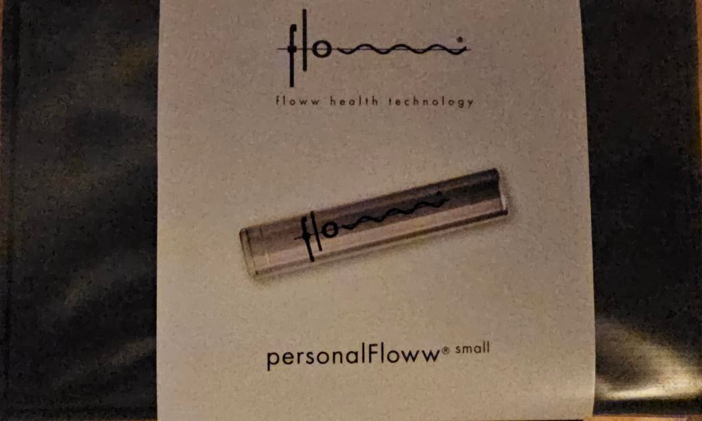 Personal Floww, Ophalen of Verzenden, Nieuw, Overige typen