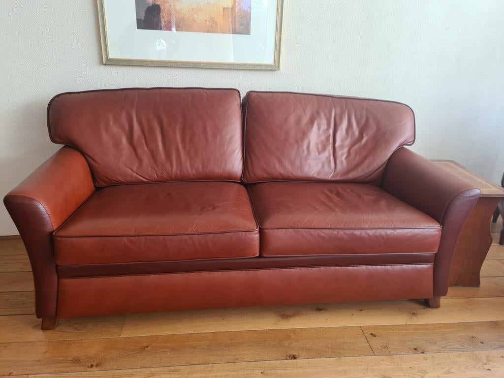 Bank, Ophalen, Gebruikt, 75 tot 100 cm