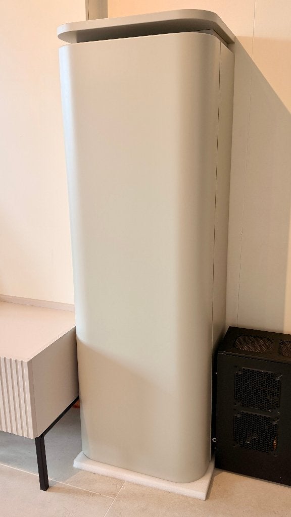 1X HIGH/END BADKAMERMEUBEL WANDKAST HIGH/END! NIEUW!!!, Ophalen, Minder dan 50 cm, 100 tot 150 cm, Overige typen