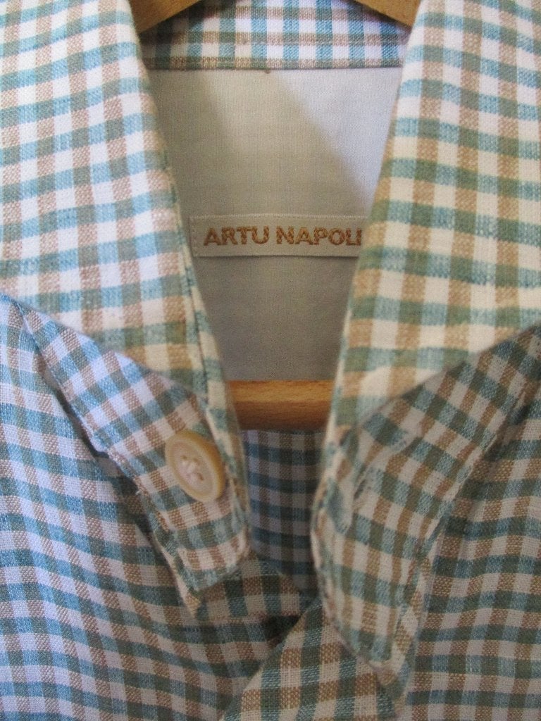 Artu Napoli, size 41 NIEUW!, Nieuw, Artu Napoli, Halswijdte 41/42 (L), Meerkleurig