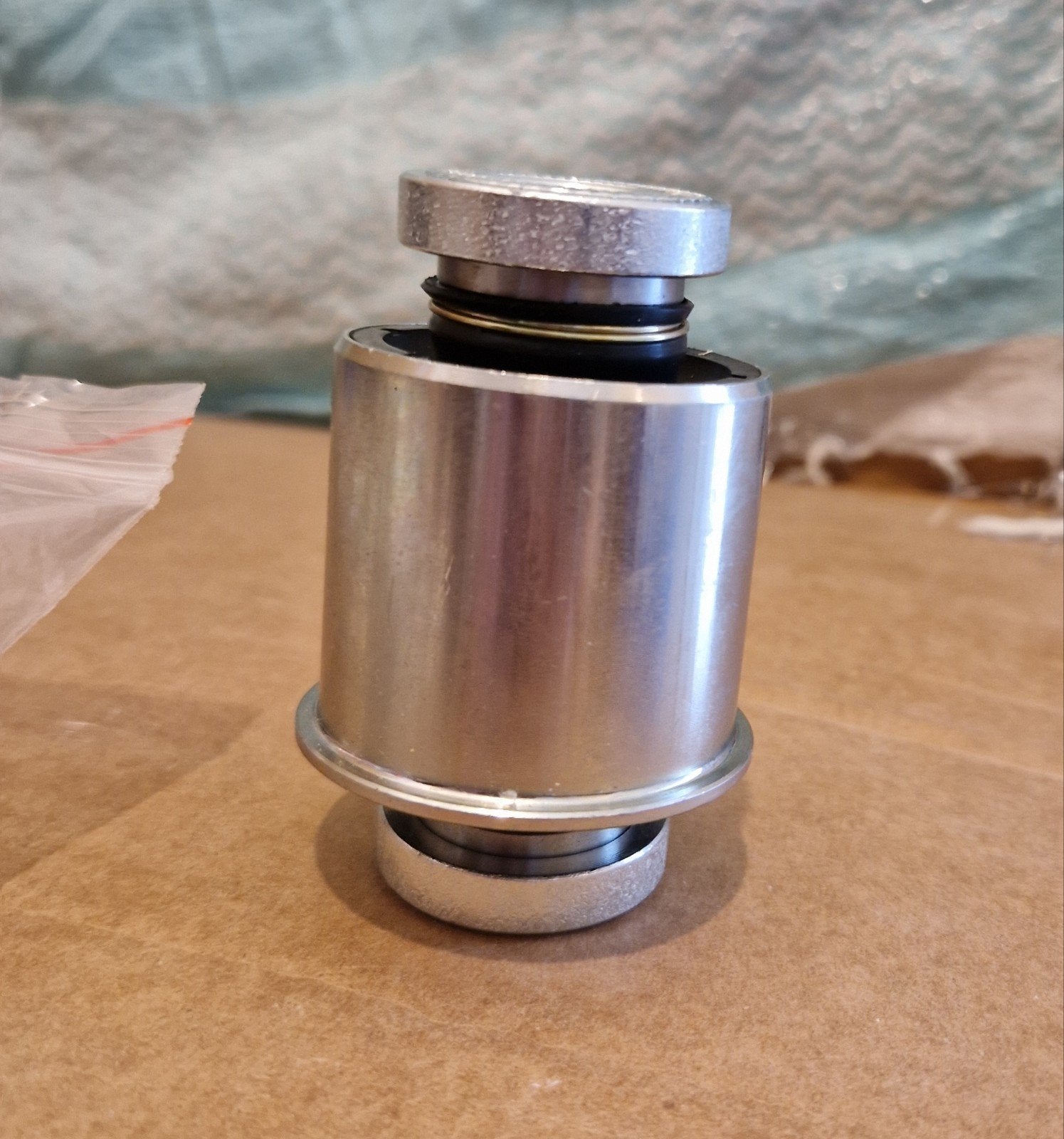 Achterwielophanging Bus voor Ford Mustang, Ophalen of Verzenden, Nieuw, Ford