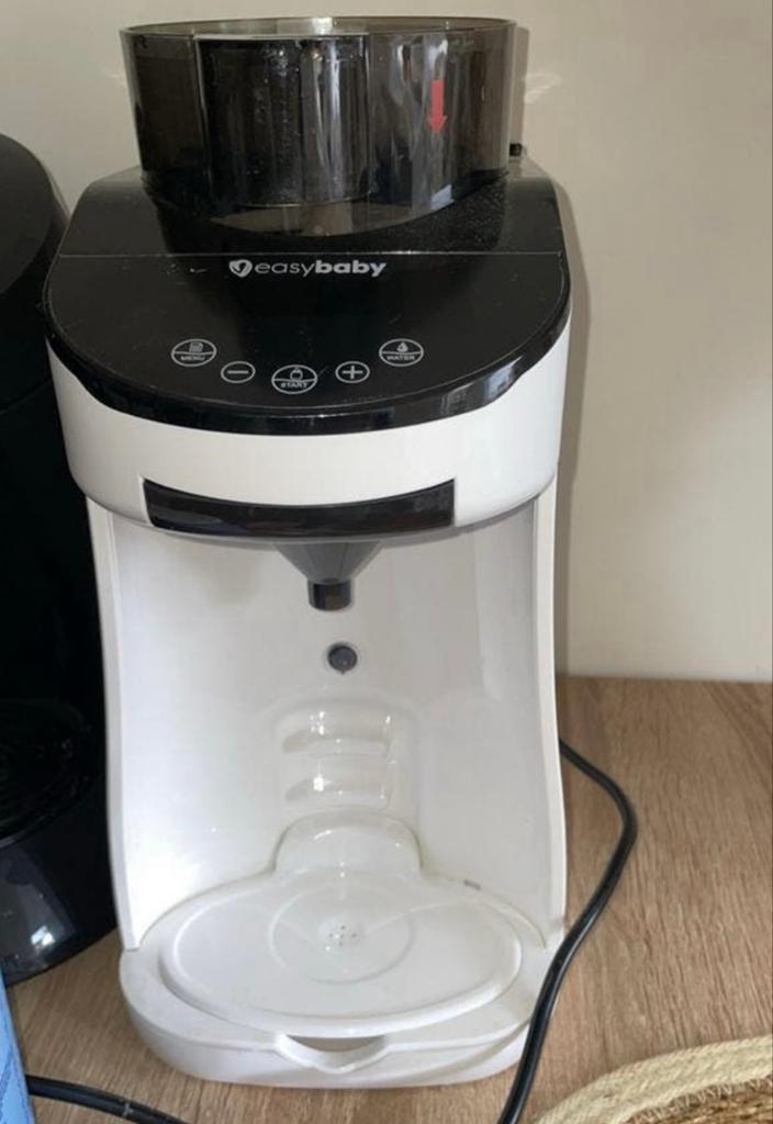 Easy milk maker, Ophalen of Verzenden, Overige typen