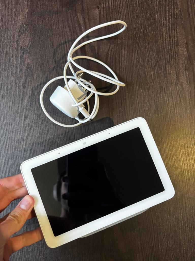 Google Nest Hub, Verzenden, Google, Google, Google