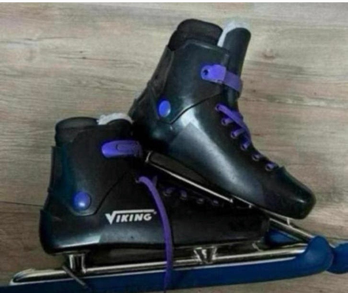 Viking Noren harde schoen maat 45, Viking, Ophalen of Verzenden, Zo goed als nieuw, Noren