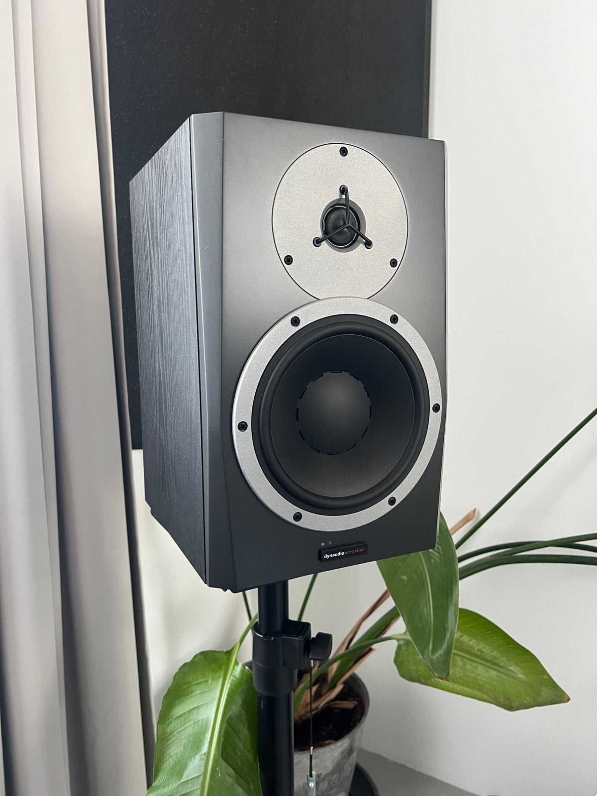 Foto 7 van Dynaudio BM12A studiomonitoren (set van 2) zeer nette staat