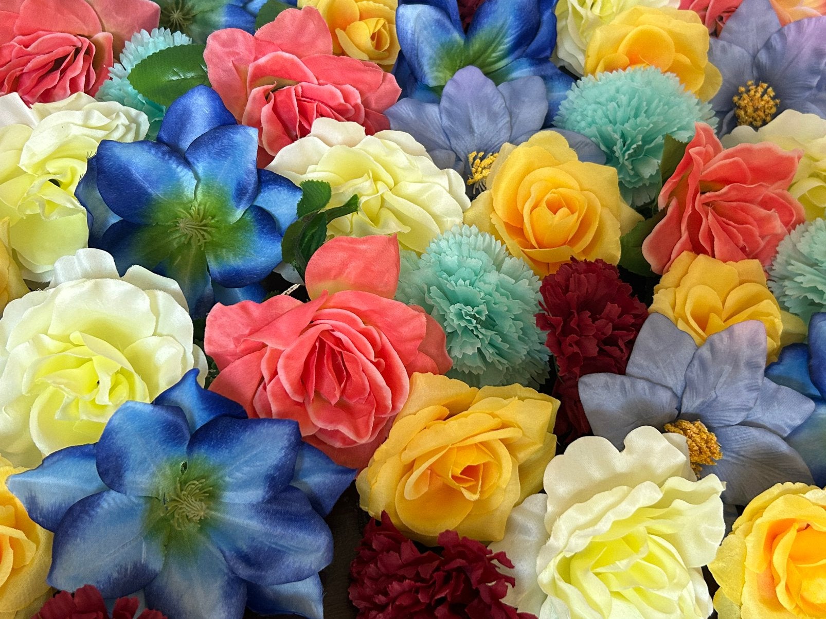 Restpartij ,partij handel, nieuwe kunstbloemen, handel, Binnen, 3811JM, Info@rodebeagle.nl, Rode Beagle kunstbloemen