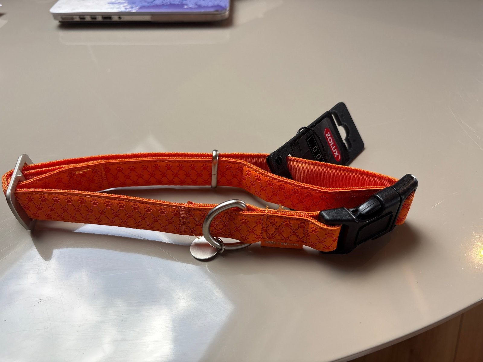 Hondenhalsband groot, Overige merken, Ophalen of Verzenden, Nieuw, Halsband