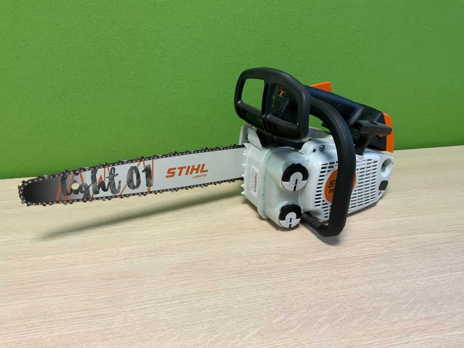 Stihl - MS 194 T - Kettingzaag, Gebruikt, Overige typen, Stihl