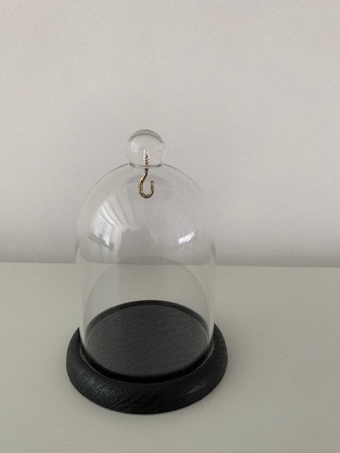 Gaaf stolpje voor bv zakhorloge of ander sieraad., Ophalen of Verzenden, Zo goed als nieuw
