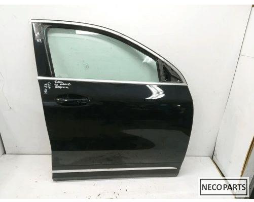 Mercedes GLA II H247 PORTIER DEUR RECHTS ORIGINEEL KLEUR 191, Auto-onderdelen, Interieur en Bekleding, Gebruikt, -, Ophalen of Verzenden