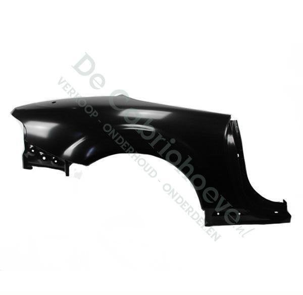 MX5 Spatbord rechtsachter - softtop, De Cabriohoeve VOF, Nieuw, Info@cabriohoeve.nl, Julianalaan 9, 9462PG Gasselte, Nederland