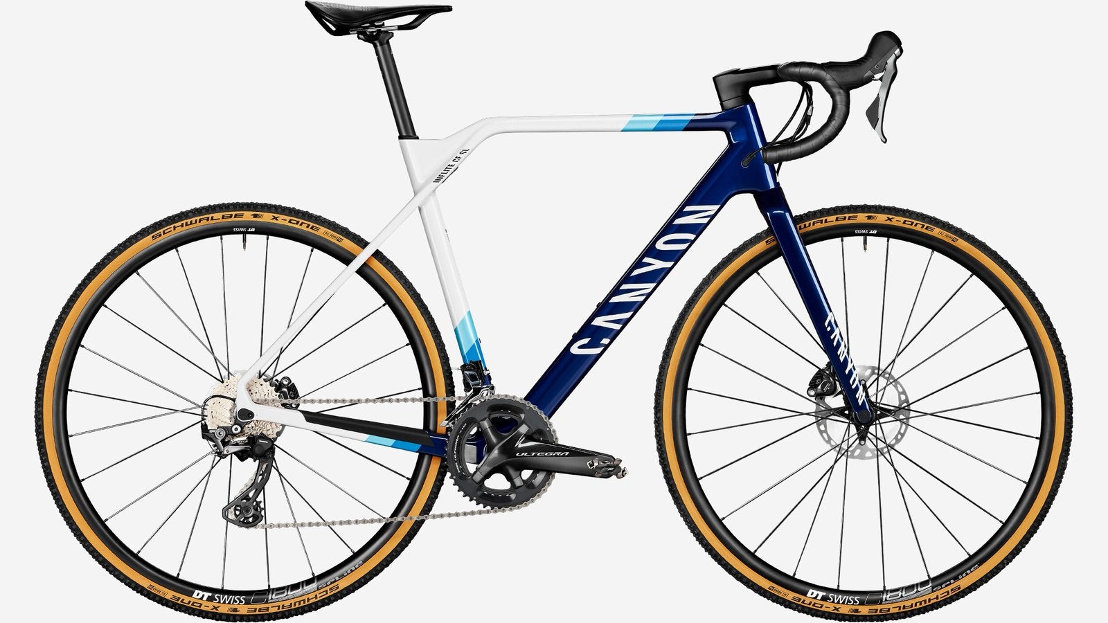 CANYON Inflite CF SL 7 Maat M, Fietsen en Brommers, Ophalen, Carbon, Meer dan 20 versnellingen, Overige merken