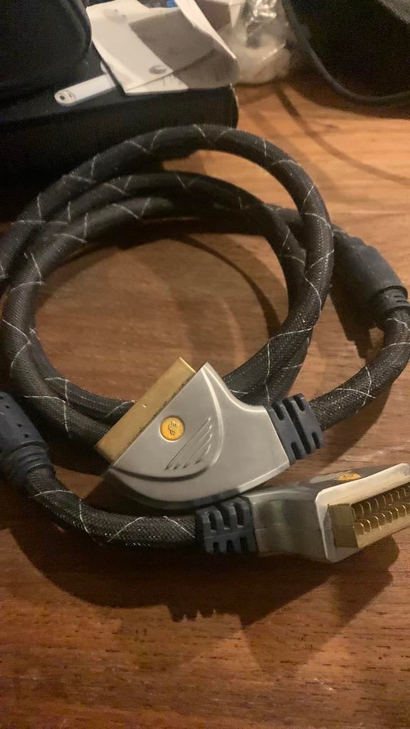 Computer kabel, Ophalen, Nieuw