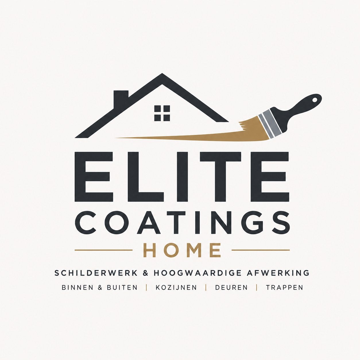 Schilder gezocht in friesland ?, Binnenschilderwerk