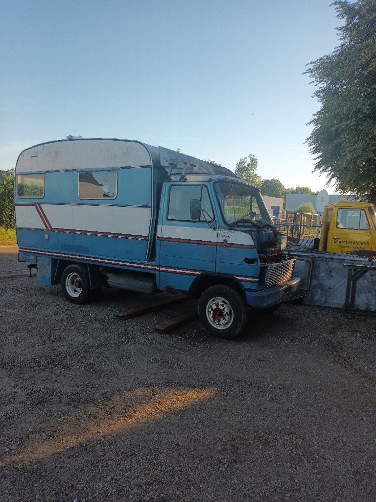 Hanomag F45 onderdeelen, Auto-onderdelen, Overige Auto-onderdelen, Ophalen of Verzenden, Gebruikt, Oldtimer onderdelen